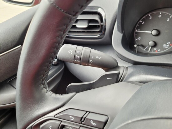 TOYOTA YARIS Style 1.5 Dynamic Force 92 kW automat, DPH_5