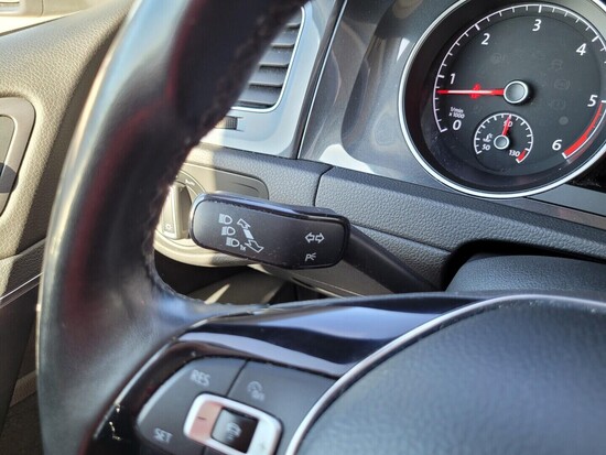 VOLKSWAGEN GOLF Variant Maraton edition 1.6 TDI 85 kW manuál, DPH_5