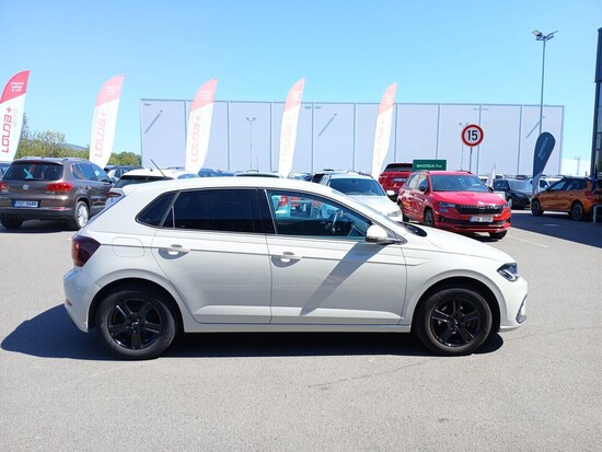 VOLKSWAGEN POLO Life 1.0 TSI 70 kW manuál_3