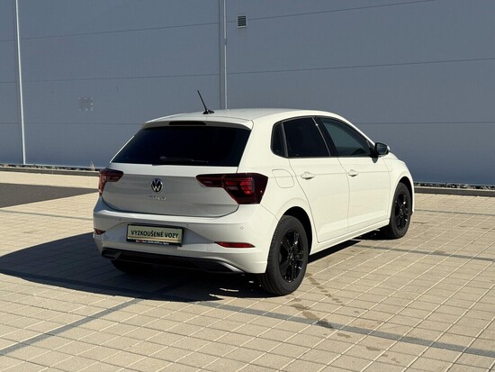 VOLKSWAGEN POLO Life 1.0 TSI 70 kW manuál_3