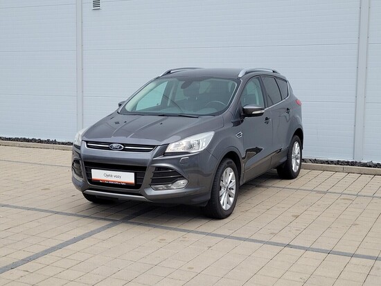 FORD KUGA Titanium 1.5 EcoBoost 110 kW manuál_1