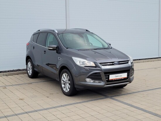 FORD KUGA Titanium 1.5 EcoBoost 110 kW manuál_2