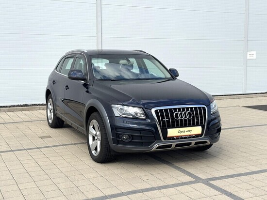 AUDI Q5 Quattro 3.0 TDI 176 kW automat_2