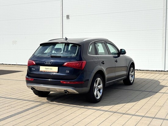 AUDI Q5 Quattro 3.0 TDI 176 kW automat_3