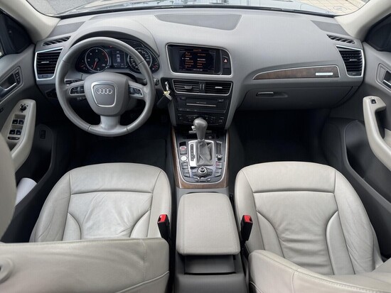 AUDI Q5 Quattro 3.0 TDI 176 kW automat_4