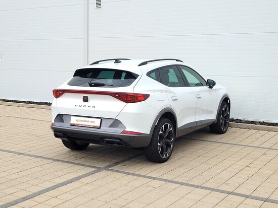 CUPRA FORMENTOR 4Drive 2.0 TSI 140 kW automat, DPH_3
