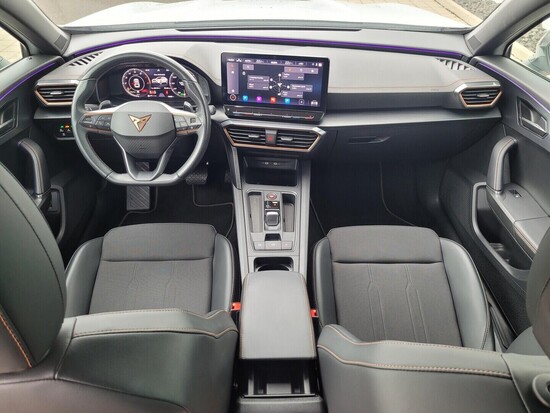 CUPRA FORMENTOR 4Drive 2.0 TSI 140 kW automat, DPH_4