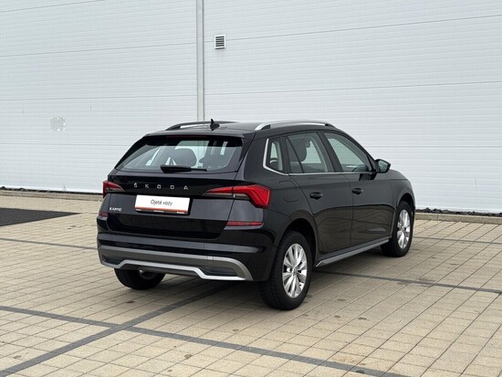 ŠKODA KAMIQ Style 1.0 TSI 85 kW manuál_3