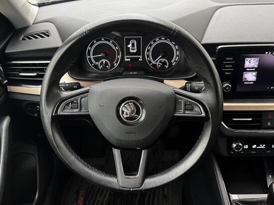 ŠKODA KAMIQ Style 1.0 TSI 85 kW manuál_4