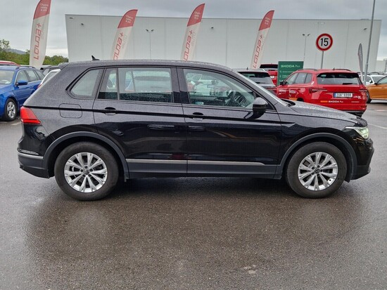 VOLKSWAGEN TIGUAN  1.5 TSI 110 kW manuál_3