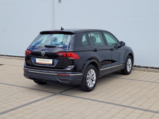 VOLKSWAGEN TIGUAN LIFE 1.5 TSI 110 kW manuál_3