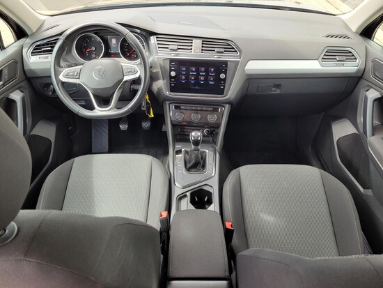 VOLKSWAGEN TIGUAN LIFE 1.5 TSI 110 kW manuál_4