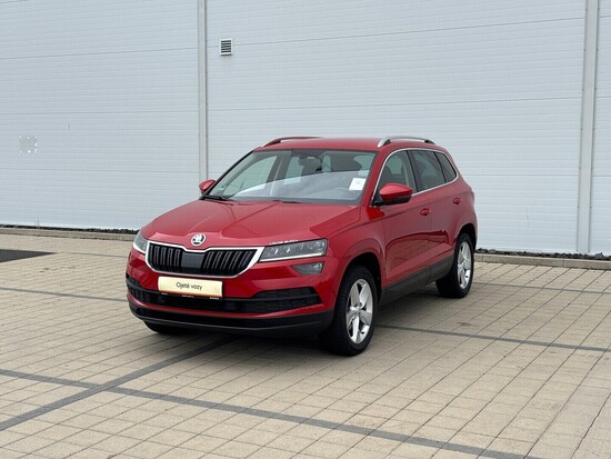 ŠKODA KAROQ Style 1.5 TSI 110 kW manuál_1