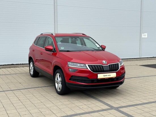 ŠKODA KAROQ Style 1.5 TSI 110 kW manuál_2