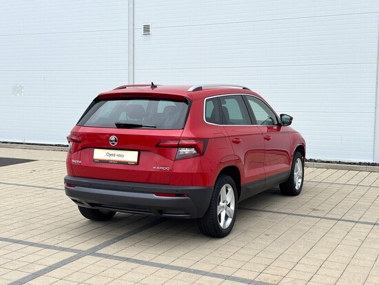 ŠKODA KAROQ Style 1.5 TSI 110 kW manuál_3