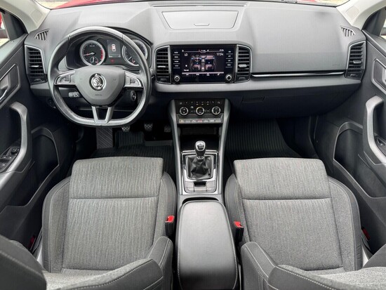 ŠKODA KAROQ Style 1.5 TSI 110 kW manuál_4