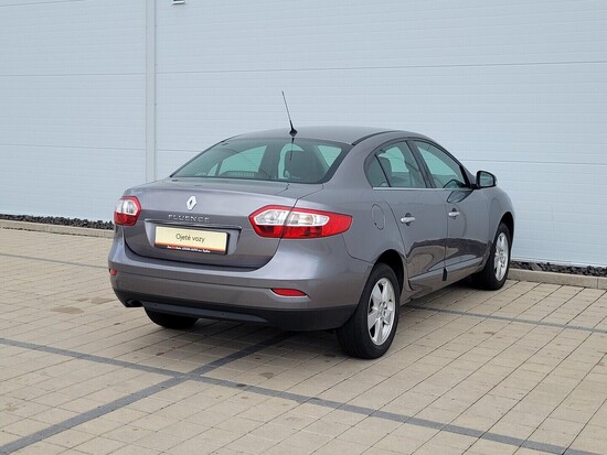 RENAULT FLUENCE Exception 1.6 16V 81 kW manuál_3