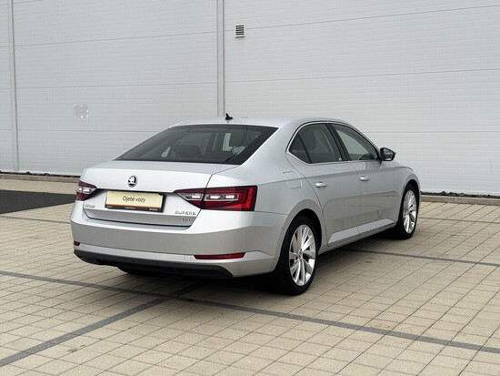 ŠKODA SUPERB Style 2.0 TDI 140 kW automat_3