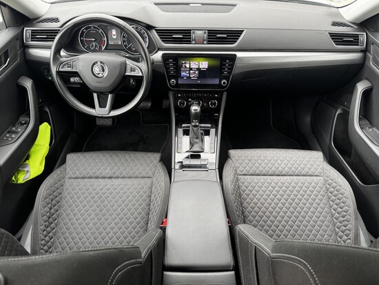 ŠKODA SUPERB Style 2.0 TDI 140 kW automat_4