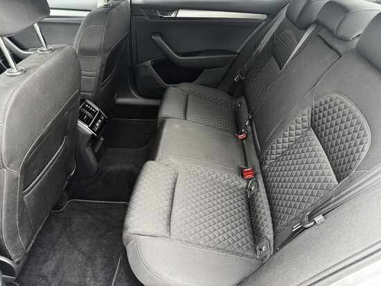 ŠKODA SUPERB Style 2.0 TDI 140 kW automat_5