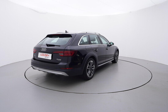 AUDI A4 ALLROAD QUATTRO  2.0  140 kW automat_3