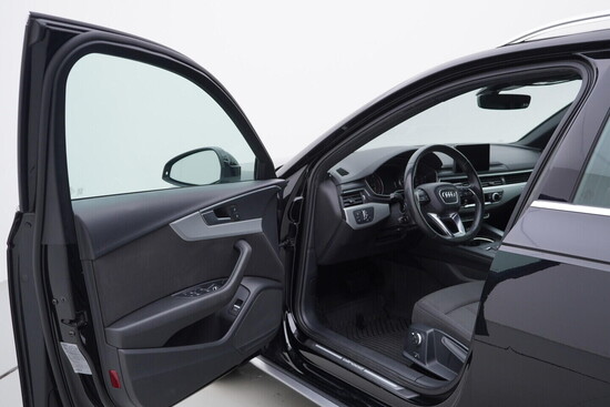 AUDI A4 ALLROAD QUATTRO  2.0  140 kW automat_4