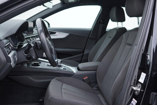 AUDI A4 ALLROAD QUATTRO  2.0  140 kW automat_5