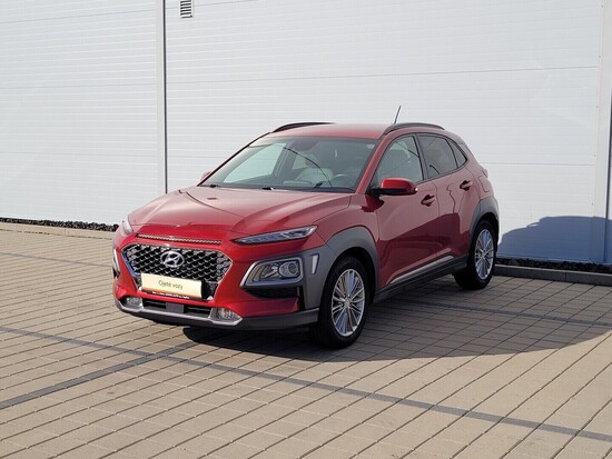 HYUNDAI KONA Exclusive 1.0 T-GDI 88 kW manuál_1