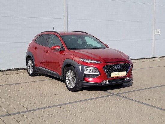 HYUNDAI KONA Exclusive 1.0 T-GDI 88 kW manuál_2