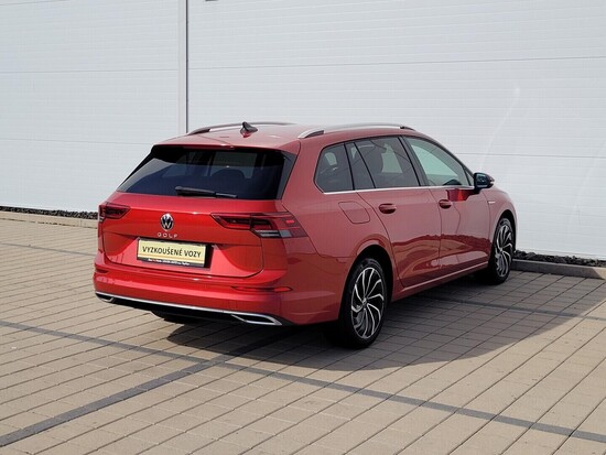 VOLKSWAGEN GOLF VARIANT Style 1.5 TSI 110 kW manuál_3