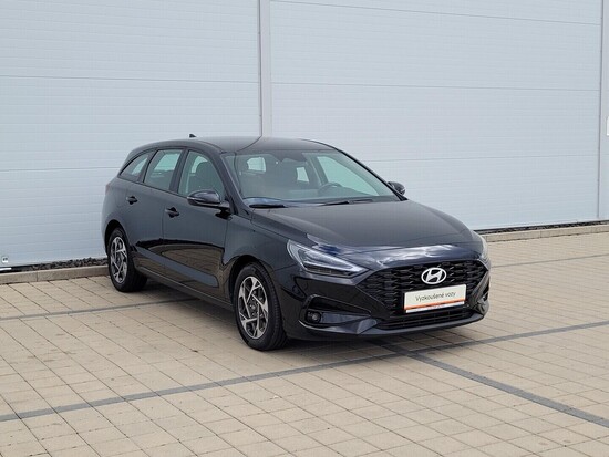 HYUNDAI I30 Comfort 1.0 GDI 73 kW manuál, DPH_2