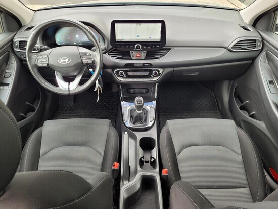 HYUNDAI I30 Comfort 1.0 GDI 73 kW manuál, DPH_4