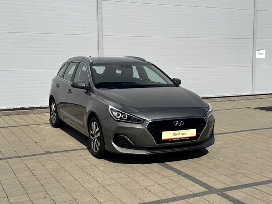 HYUNDAI I30 Style 1.4 T-GDI 103 kW manuál_2