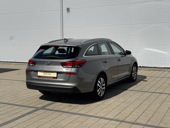 HYUNDAI I30 Style 1.4 T-GDI 103 kW manuál_3