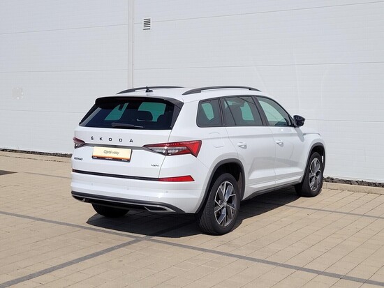 ŠKODA KODIAQ SportLine 2.0 TDI 147 kW automat_3
