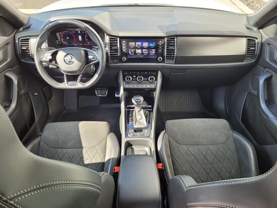 ŠKODA KODIAQ SportLine 2.0 TDI 147 kW automat_4