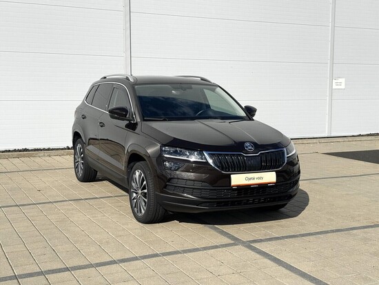 ŠKODA KAROQ Style 1.6 TDI 85 kW automat_2