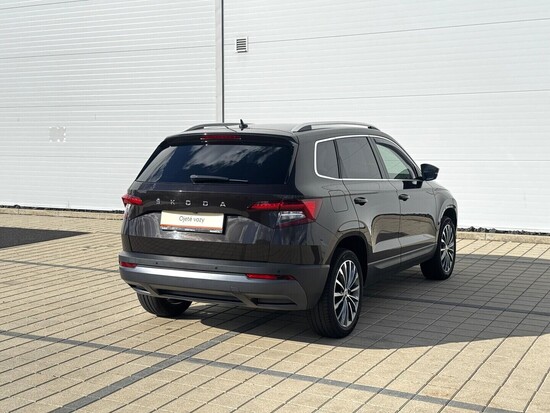 ŠKODA KAROQ Style 1.6 TDI 85 kW automat_3