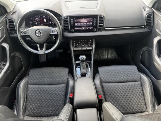 ŠKODA KAROQ Style 1.6 TDI 85 kW automat_4