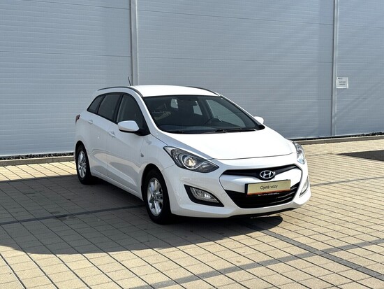 HYUNDAI I30 Trikolor 1.6 GDi 88 kW manuál_2