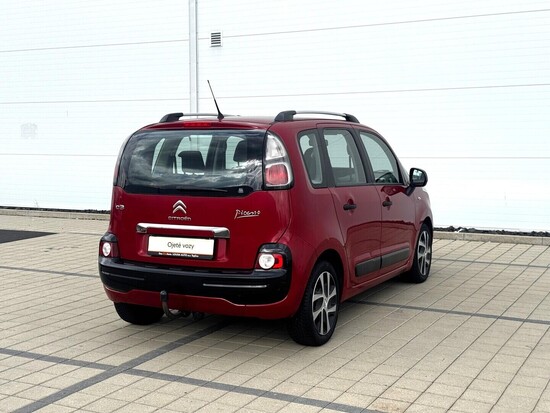 CITROEN C3 PICASSO  1.4 VTi 70 kW manuál_3