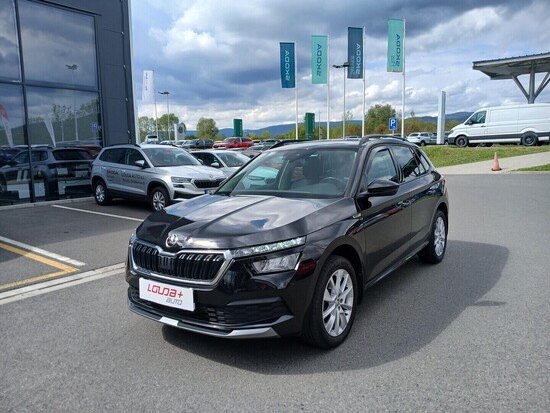 ŠKODA KAMIQ Ambition 1.5 TSI 110 kW manuál_1