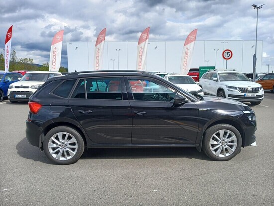 ŠKODA KAMIQ Ambition 1.5 TSI 110 kW manuál_3