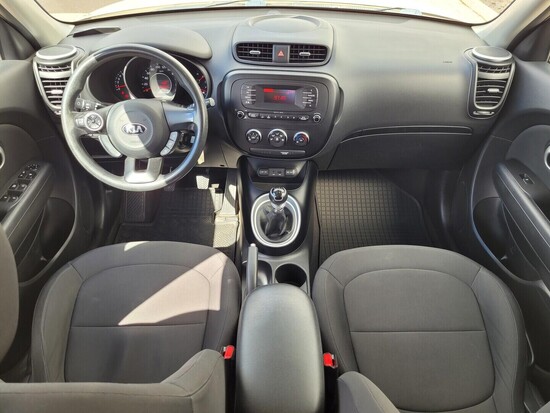 KIA SOUL  1.6 GDI 97 kW manuál_4