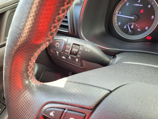HYUNDAI TUCSON N-Line 2.0 CRDi 136 kW manuál, DPH_5