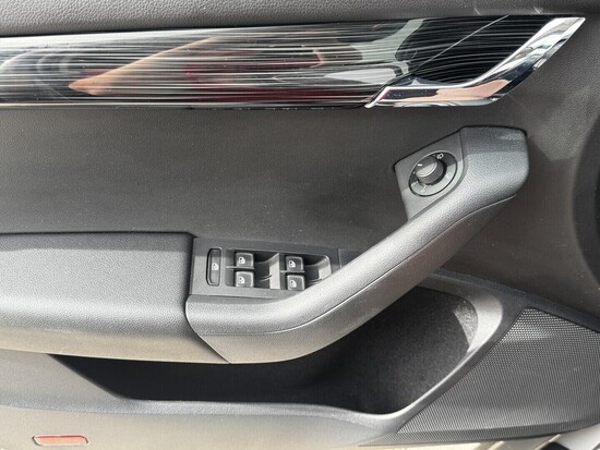 ŠKODA OCTAVIA Style Plus 1.5 TSI 110 kW automat_5