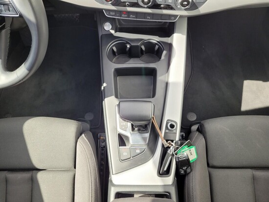 AUDI A4 AVANT Avant 2.0 TDI 150 kW automat_5