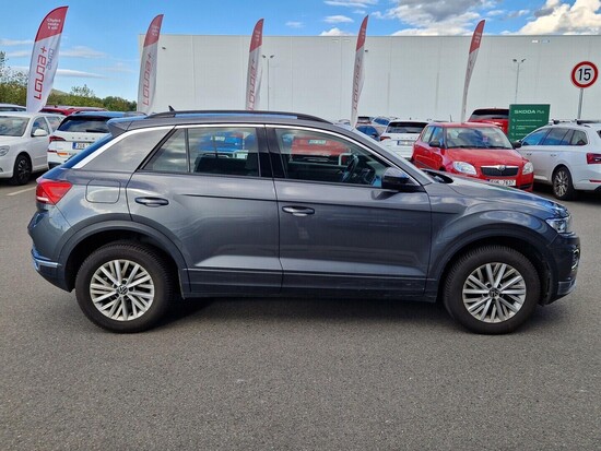 VOLKSWAGEN T-ROC Maraton Edition 1.5 TSI 110 kW manuál_3