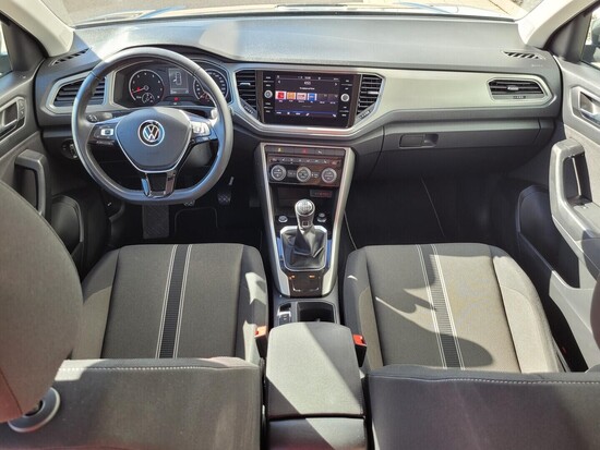 VOLKSWAGEN T-ROC Maraton Edition 1.5 TSI 110 kW manuál_4