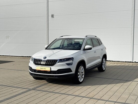 ŠKODA KAROQ Style 2.0 TDI 110 kW automat_1